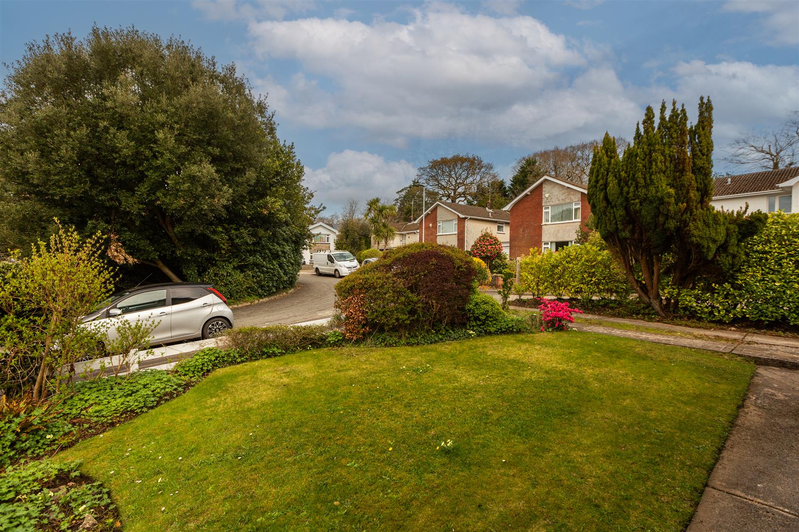 Rhyd Yr Helyg, Sketty, Swansea, SA2 8DH